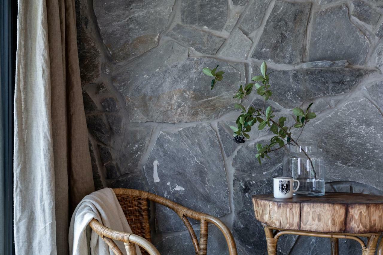 Villa Mietowa Gorka à Zab Extérieur photo
